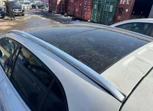Крыша Mercedes-Benz GLA-CLASS 2014/650U A1567800000 WDC156/X156/156.942 M270E16/270.910/270910, передняя