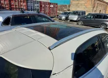 Крыша Mercedes-Benz GLA-CLASS 2014/650U A1567800000 WDC156/X156/156.942 M270E16/270.910/270910, передняя