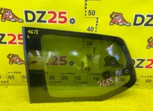 Стекло собачника TOYOTA LAND CRUISER PRADO 2003/Цвет 070 6272060801 VZJ121W 5VZFE, заднее левое