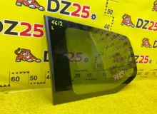 Стекло собачника TOYOTA LAND CRUISER PRADO 2003/Цвет 070 6272060801 VZJ121W 5VZFE, заднее левое