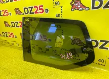 Стекло собачника TOYOTA LAND CRUISER PRADO 2003/Цвет 070 6272060801 VZJ121W 5VZFE, заднее левое