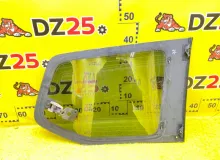 Стекло собачника TOYOTA LAND CRUISER PRADO 2003/Цвет 070 6272060801 VZJ121W 5VZFE, заднее левое