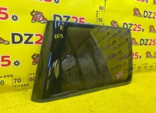 Стекло собачника TOYOTA LAND CRUISER 1992/Цвет 26P 6271060111 HZJ77HV 1HZ, заднее правое