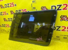 Стекло собачника TOYOTA LAND CRUISER 1992/Цвет 26P 6271060111 HZJ77HV 1HZ, заднее правое