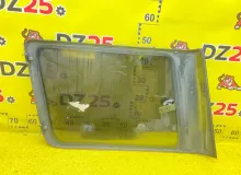 Стекло собачника TOYOTA LAND CRUISER 1992/Цвет 26P 6271060111 HZJ77HV 1HZ, заднее правое