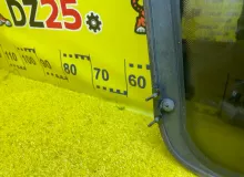 Стекло собачника TOYOTA LAND CRUISER 1992/Цвет 26P 6271060111 HZJ77HV 1HZ, заднее правое