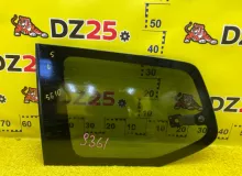 Стекло собачника TOYOTA LAND CRUISER PRADO 2005/Цвет 070 6272060801 VZJ120G 5VZFE, заднее левое