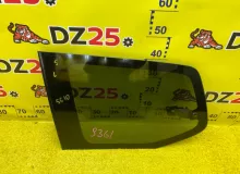 Стекло собачника TOYOTA LAND CRUISER PRADO 2005/Цвет 070 6272060801 VZJ120G 5VZFE, заднее левое