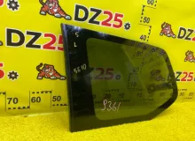 Стекло собачника TOYOTA LAND CRUISER PRADO 2005/Цвет 070 6272060801 VZJ120G 5VZFE, заднее левое