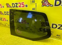 Стекло собачника TOYOTA LAND CRUISER PRADO 2005/Цвет 070 6272060801 VZJ120G 5VZFE, заднее левое