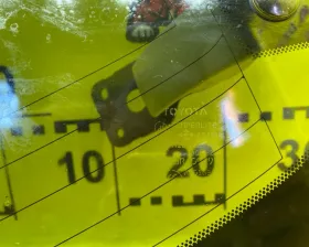 Стекло собачника TOYOTA
