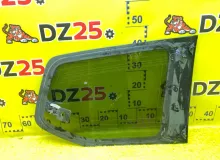 Стекло собачника TOYOTA LAND CRUISER PRADO 2005/Цвет 070 6272060801 VZJ120G 5VZFE, заднее левое