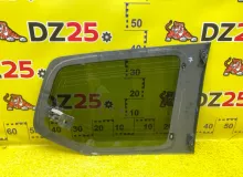 Стекло собачника TOYOTA LAND CRUISER PRADO 2005/Цвет 070 6272060801 GRJ120W 1GRFE, заднее левое