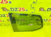 Стекло собачника TOYOTA LAND CRUISER PRADO 2004/Цвет 1D4 6272060801 VZJ121W 5VZFE, заднее левое