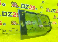 Стекло собачника TOYOTA LAND CRUISER PRADO 2004/Цвет 1D4 6272060801 VZJ121W 5VZFE, заднее левое