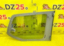 Стекло собачника TOYOTA LAND CRUISER PRADO 2004/Цвет 1D4 6272060801 VZJ121W 5VZFE, заднее левое