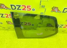 Стекло собачника TOYOTA LAND CRUISER PRADO 2006/Цвет 070 6272060801 TRJ120W 2TRFE, заднее левое