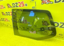 Стекло собачника TOYOTA LAND CRUISER PRADO 2006/Цвет 070 6272060801 TRJ120W 2TRFE, заднее левое