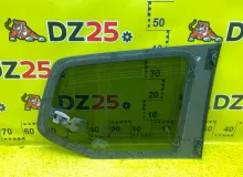 Стекло собачника TOYOTA LAND CRUISER PRADO 2006/Цвет 070 6272060801 TRJ120W 2TRFE, заднее левое