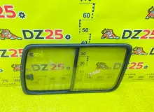 Стекло собачника TOYOTA LAND CRUISER 1992/Цвет 6M1 6271160040 FZJ80G 1FZFE, заднее правое