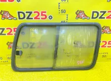 Стекло собачника TOYOTA LAND CRUISER 1993/Цвет 6M1 6271160040 FZJ80G 1FZFE, заднее правое