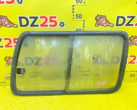 Стекло собачника TOYOTA