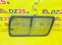 Стекло собачника TOYOTA LAND CRUISER 1993/Цвет 6M1 6271160040 FZJ80G 1FZFE, заднее правое