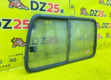 Стекло собачника TOYOTA LAND CRUISER 1993/Цвет 6M1 6271160040 FZJ80G 1FZFE, заднее правое