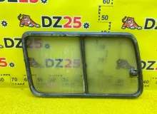 Стекло собачника TOYOTA LAND CRUISER 1993/Цвет 6M1 6271160040 FZJ80G 1FZFE, заднее правое