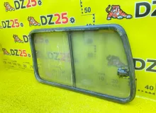 Стекло собачника TOYOTA LAND CRUISER 1993/Цвет 6M1 6271160040 FZJ80G 1FZFE, заднее правое
