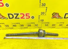 Полуось TOYOTA LAND CRUISER 1996/Цвет 6M1 4341160040 FZJ80G 1FZFE, передний правый