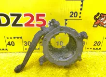 Поворотный кулак TOYOTA LAND CRUISER 1996/Цвет 6M1 4321160120 FZJ80G 1FZFE, передний правый