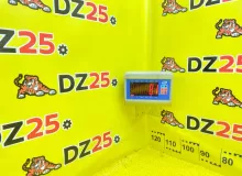 Поворотный кулак TOYOTA LAND CRUISER 1996/Цвет 6M1 4321160120 FZJ80G 1FZFE, передний правый
