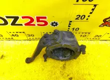 Поворотный кулак TOYOTA LAND CRUISER 1996/Цвет 6M1 4321160120 FZJ80G 1FZFE, передний правый