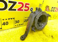 Поворотный кулак TOYOTA LAND CRUISER 1996/Цвет 6M1 4321160120 FZJ80G 1FZFE, передний правый