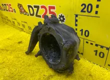 Поворотный кулак TOYOTA LAND CRUISER 1996/Цвет 6M1 4321160120 FZJ80G 1FZFE, передний правый