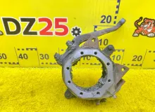 Поворотный кулак TOYOTA LAND CRUISER 1996/Цвет 6M1 4321160120 FZJ80G 1FZFE, передний правый