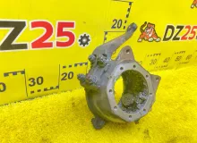 Поворотный кулак TOYOTA LAND CRUISER 1996/Цвет 6M1 4321160120 FZJ80G 1FZFE, передний правый
