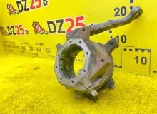 Поворотный кулак TOYOTA LAND CRUISER 1996/Цвет 6M1 4321160120 FZJ80G 1FZFE, передний правый