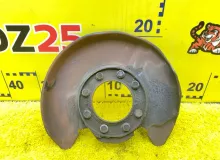 Кожух тормозного диска TOYOTA LAND CRUISER 1996/Цвет 6M1 4778160100 FZJ80G 1FZFE, передний правый