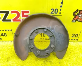 Кожух тормозного диска TOYOTA