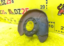 Кожух тормозного диска TOYOTA LAND CRUISER 1996/Цвет 6M1 4778160100 FZJ80G 1FZFE, передний правый