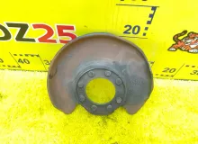 Кожух тормозного диска TOYOTA LAND CRUISER 1996/Цвет 6M1 4778160100 FZJ80G 1FZFE, передний правый