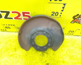 Кожух тормозного диска TOYOTA