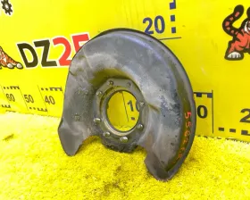 Кожух тормозного диска TOYOTA