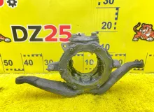 Поворотный кулак TOYOTA LAND CRUISER 1996/Цвет 6M1 4321260120 FZJ80G 1FZFE, передний левый
