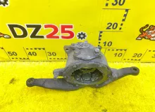 Поворотный кулак TOYOTA LAND CRUISER 1996/Цвет 6M1 4321260120 FZJ80G 1FZFE, передний левый