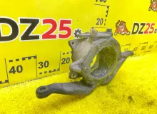 Поворотный кулак TOYOTA LAND CRUISER 1996/Цвет 6M1 4321260120 FZJ80G 1FZFE, передний левый