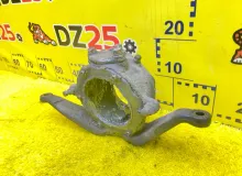 Поворотный кулак TOYOTA LAND CRUISER 1996/Цвет 6M1 4321260120 FZJ80G 1FZFE, передний левый