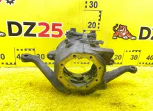 Поворотный кулак TOYOTA LAND CRUISER 1996/Цвет 6M1 4321260120 FZJ80G 1FZFE, передний левый
